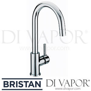 Bristan PM SNK C Prism Sink Mixer Tap Spare Parts
